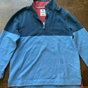 Fat Face Pullover Sweatshirt